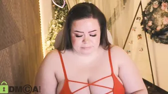 Caroll_li bbw amateur webcam video