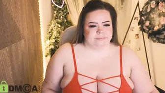 Caroll_li bbw amateur webcam video