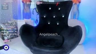 angelpeach_ recorded nude video 502567