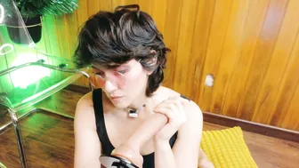 zafiro_gem_ live webcam show - 22-Dec-25