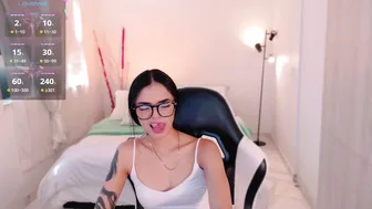 anabelwolf recorded nude video 502586
