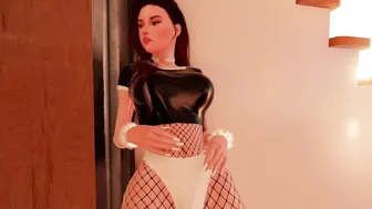 aura_bloom on live cam 22 December 2025