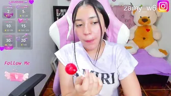 karla_cutee1 recorded nude video 502607
