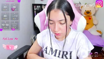 karla_cutee1 recorded nude video 502607