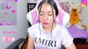 karla_cutee1 recorded nude video 502607