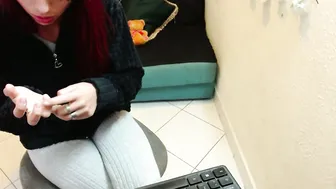 kloe_deker recorded nude video 502622