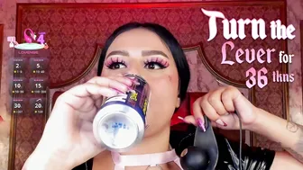 Soffiqueen porn chat - (12-22-2025)