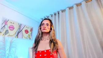 anaskinny recorded nude video 502685