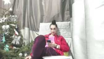 jessystarrr 12/23/2025 mistress