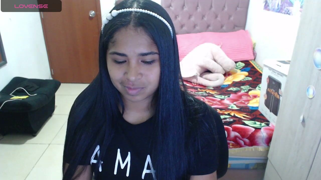 Kiara_williamss lovense video chat porn