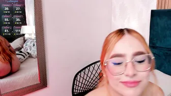 Amber_kiss_ nude chat 12/23/2025