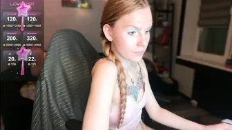 lunacyy recorded nude video 502983