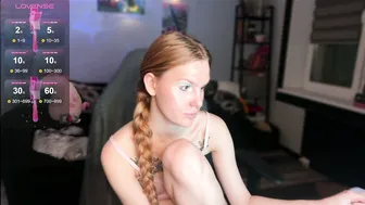 lunacyy recorded nude video 502983
