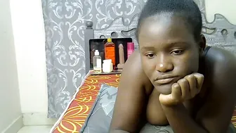 ebonnyqueeen recorded nude video 502992