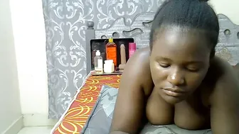 ebonnyqueeen recorded nude video 502992
