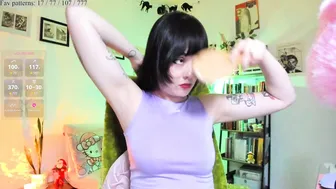 segismunda recorded nude video 503015