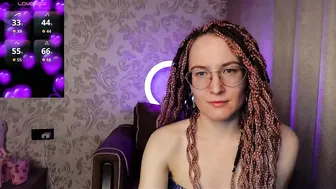 Agnesgraham 12/23/2025 dreadlocks