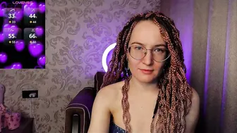 Agnesgraham 12/23/2025 dreadlocks