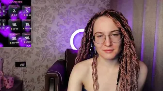 Agnesgraham 12/23/2025 dreadlocks