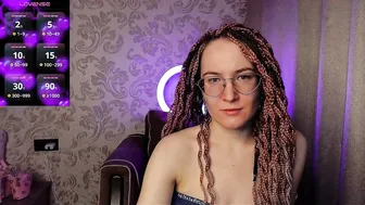 Agnesgraham 12/23/2025 dreadlocks