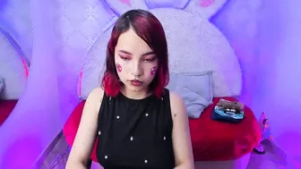 megane_whitte recorded nude video 503020
