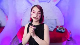 megane_whitte recorded nude video 503020