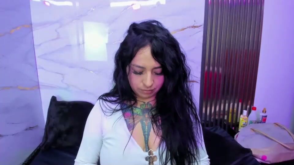 dashamiller_ video 12/23/2025