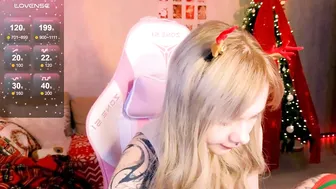 britney_lynch recorded nude video 503050