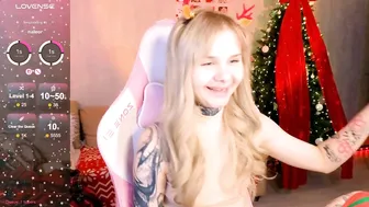 britney_lynch recorded nude video 503050