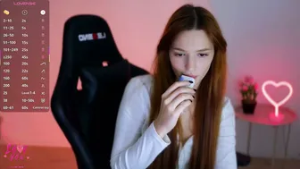 cuteariel7 recorded nude video 503075