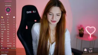 cuteariel7 recorded nude video 503075