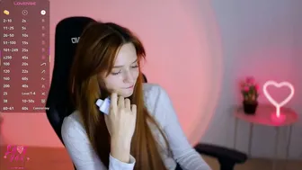 cuteariel7 recorded nude video 503075