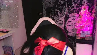 magic_clairewitch recorded nude video 503128