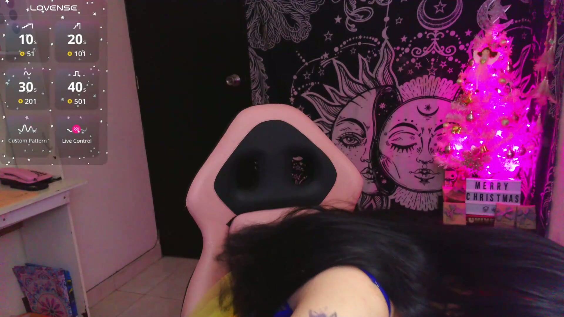 Magic_clairewitch cam porn 23 December 2025