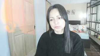 Carlin1511 milf webcam