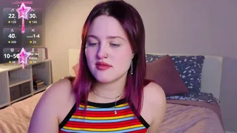sarah_soul recorded nude video 503215