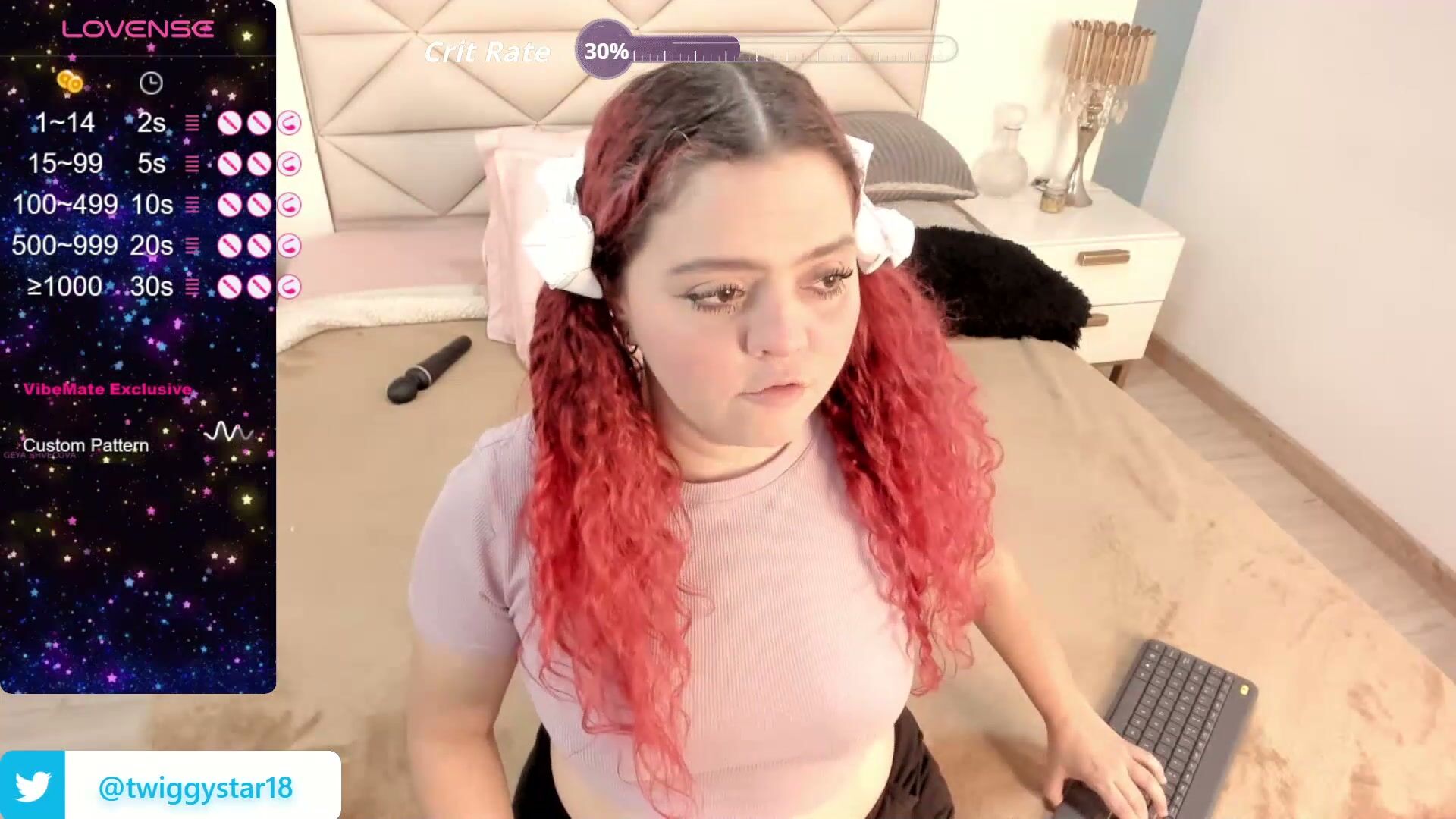 Twwiiggy19 cam xxx webcam video