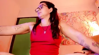 amarantha666 recorded nude video 503234