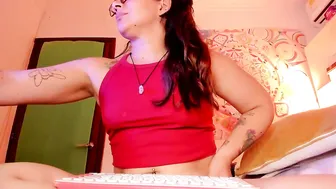 amarantha666 recorded nude video 503234