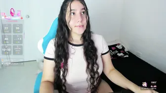 little_sparkles_0f_l0v3 recorded nude video 503311