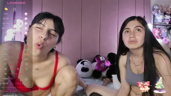 yinyang_luar recorded nude video 503334
