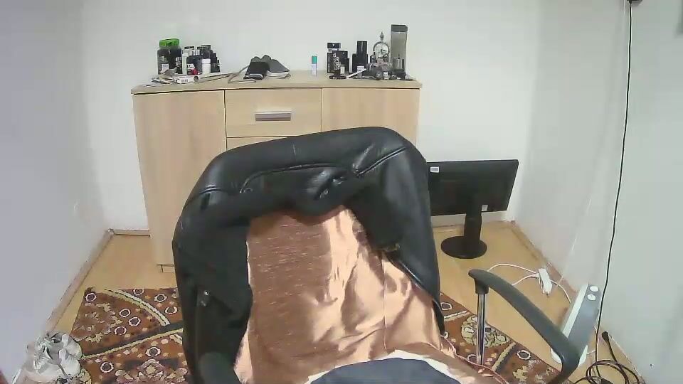 mallorymyersx amateur cam show (12-23-2025)