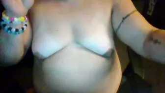 Starella___saxxxton smalltits - 12-23-2025