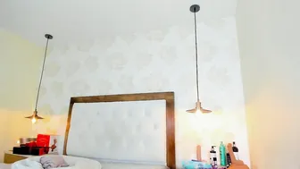 irisclark1 video amateur webcam video