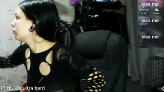 joan_wilson recorded nude video 503452