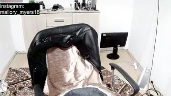 mallorymyers recorded nude video 503501