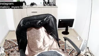 mallorymyers recorded nude video 503501