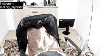 mallorymyers recorded nude video 503501