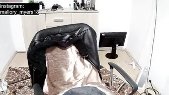 mallorymyers recorded nude video 503501