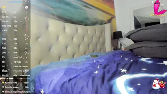 Alexispixie hot webcam video 12/23/2025